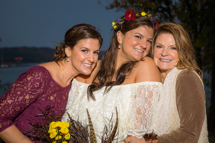 Joe Pool Lake Wedding by Dallas Wedding PHotographers - K & S Ph